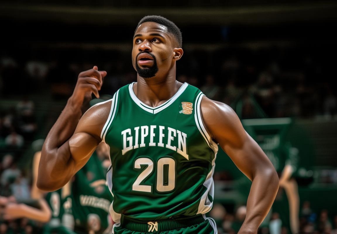 NBA常规赛：波士顿凯尔特人迎战底特律活塞，杰伦·布朗与凯德·康宁汉姆领袖对决