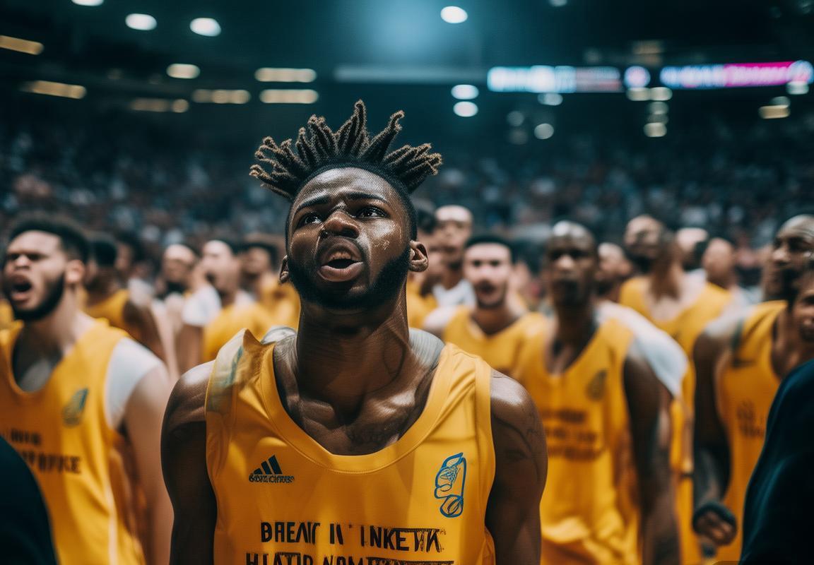 火箭队年轻球员陷轮换位置危机，谢泼德闪耀职业篮球赛场敲响警钟