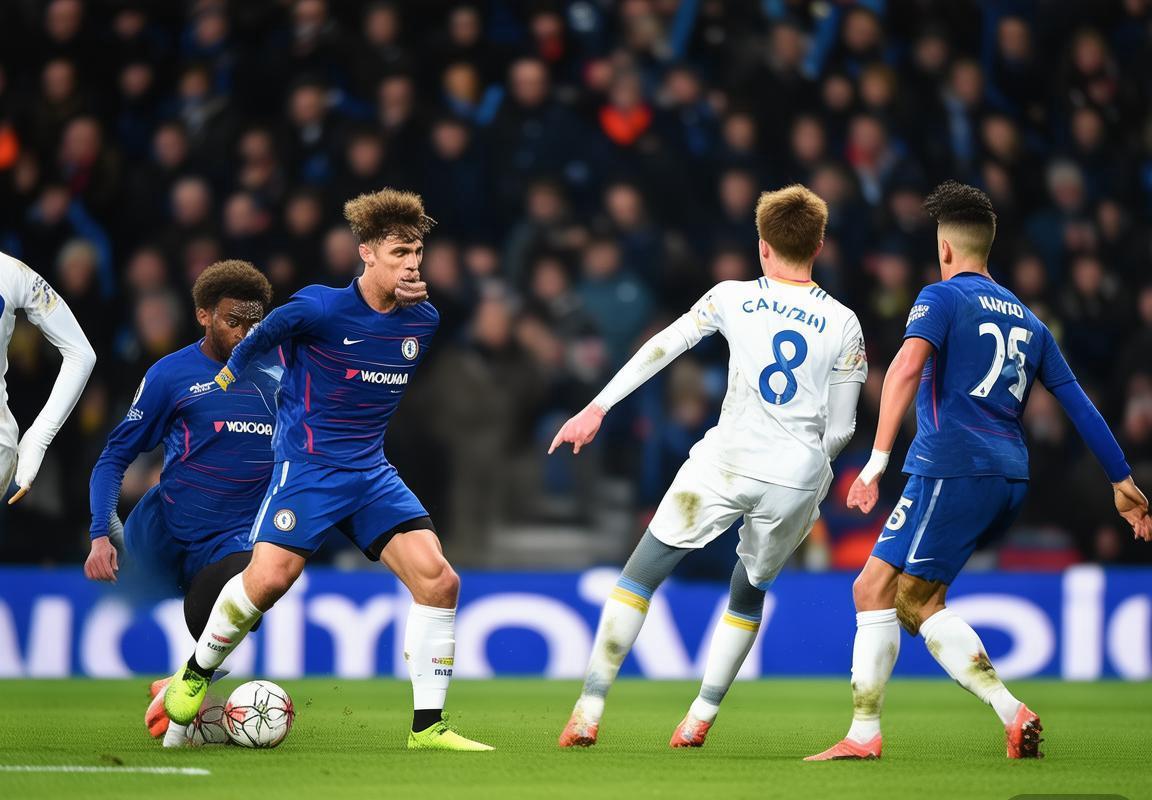 特洛伊·迪尼分析：切尔西战术摇摆遭遇利兹联高位逼抢，后场出球风险成英超关键决策考验